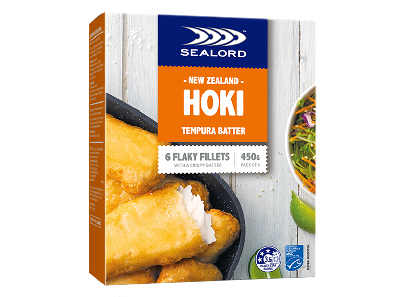 Hoki New Zealand