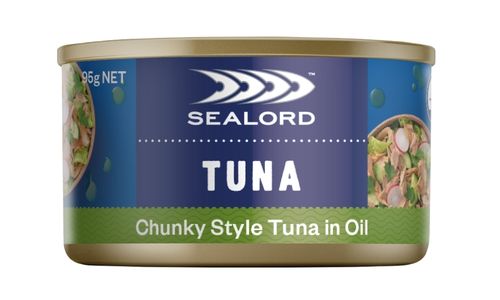 95g chunky style front