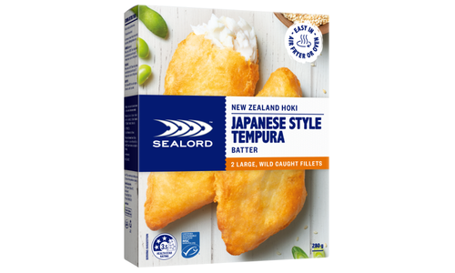 Hoki 2pcs japanese tempura 500x300