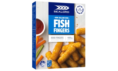 fish fingers 2