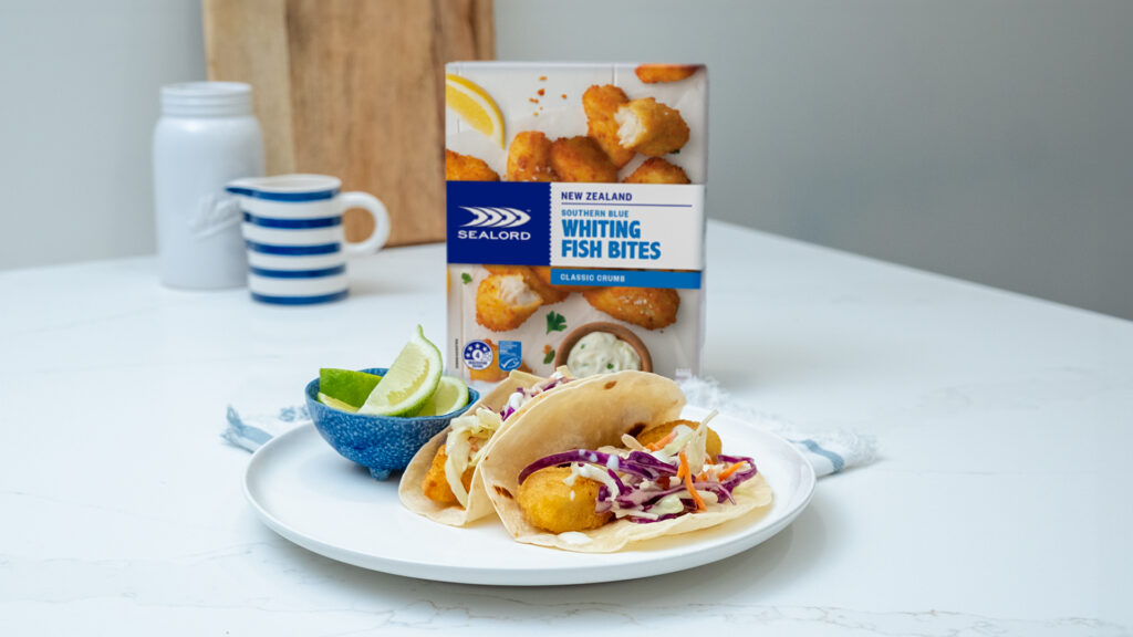 Dibble ΓÇô Mini Fish Taco 16x9
